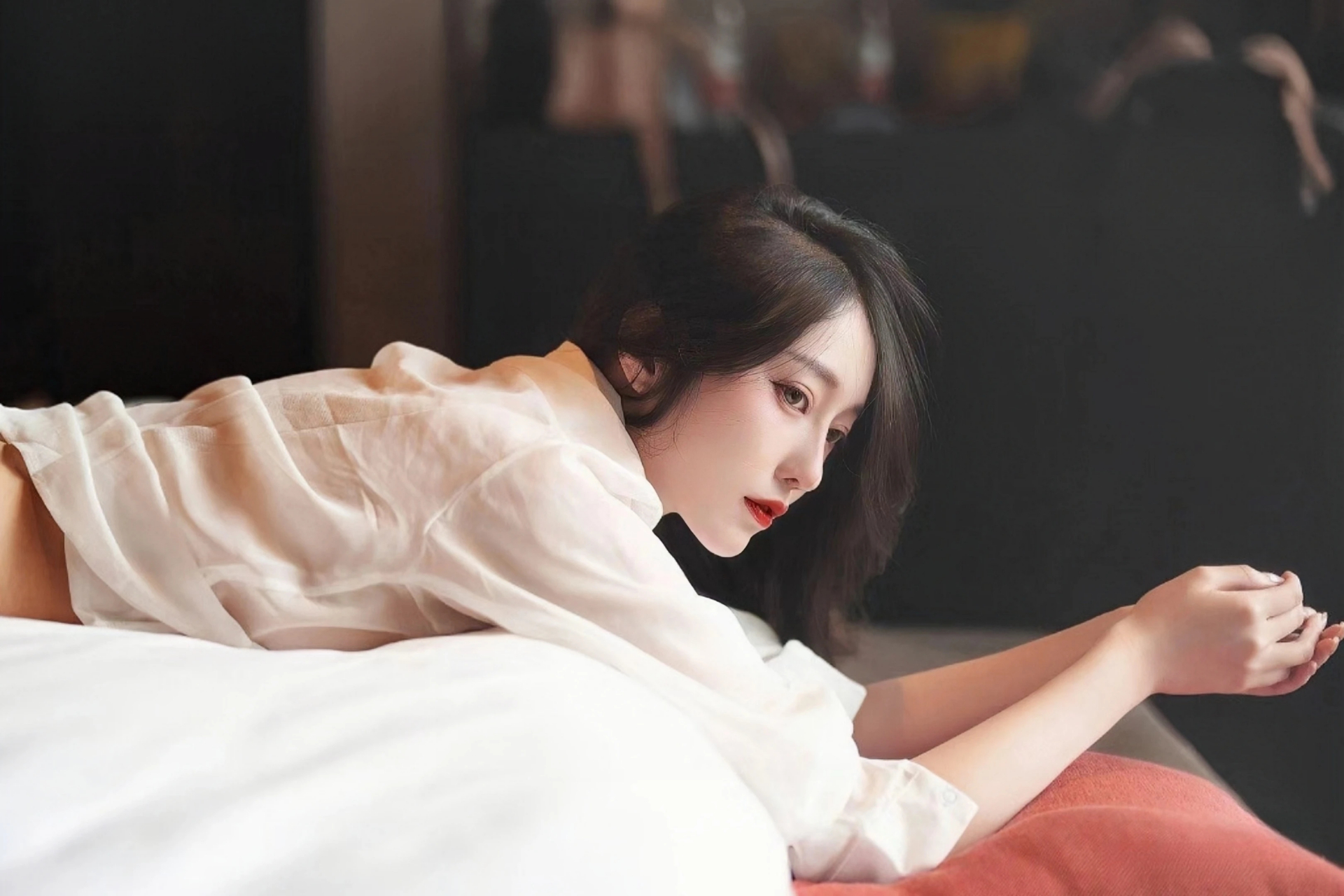 国台办回应惩戒沈伯洋等“台独”顽固分子：完全是咎由自取